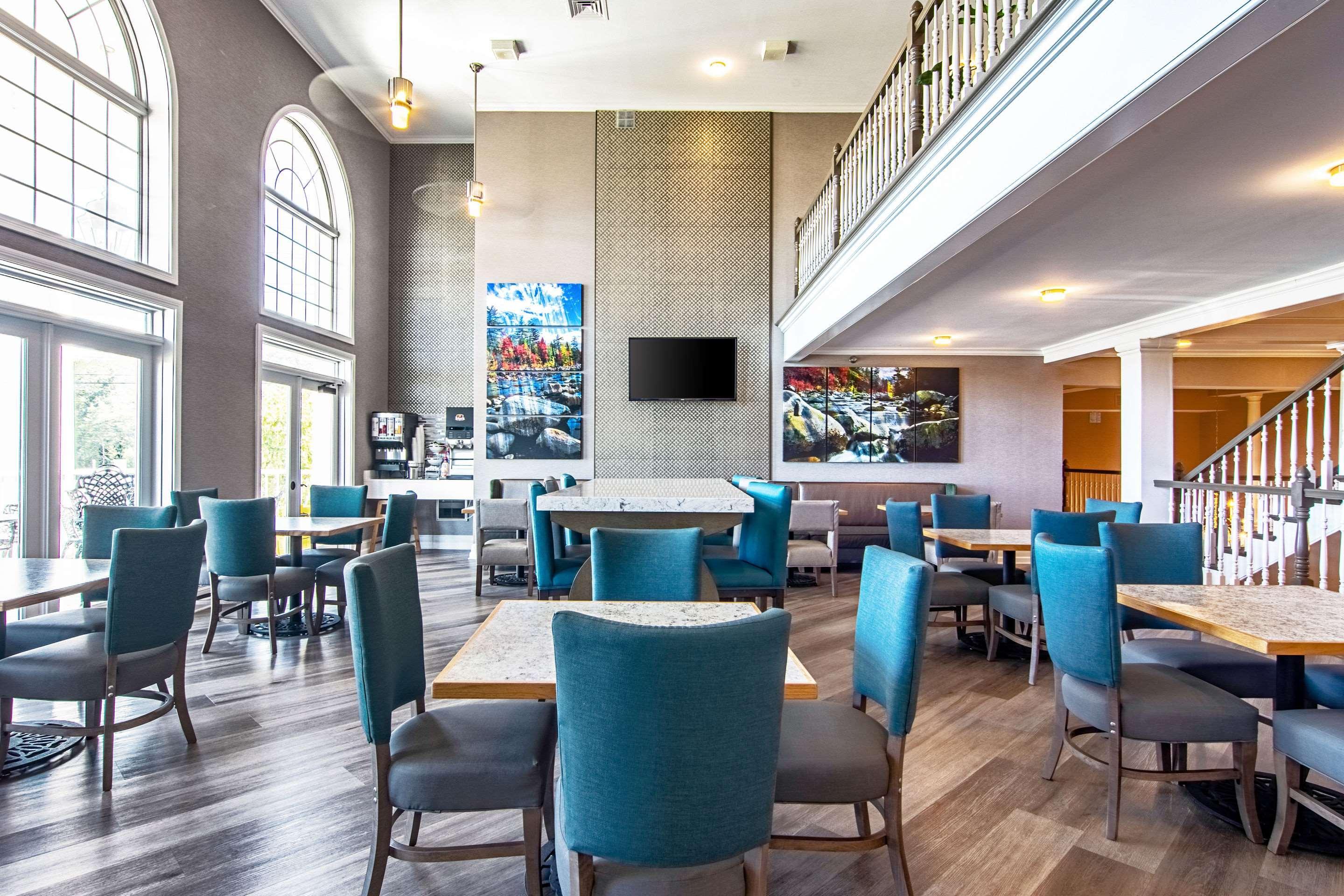 Clarion Inn Willow River Sevierville Exterior photo