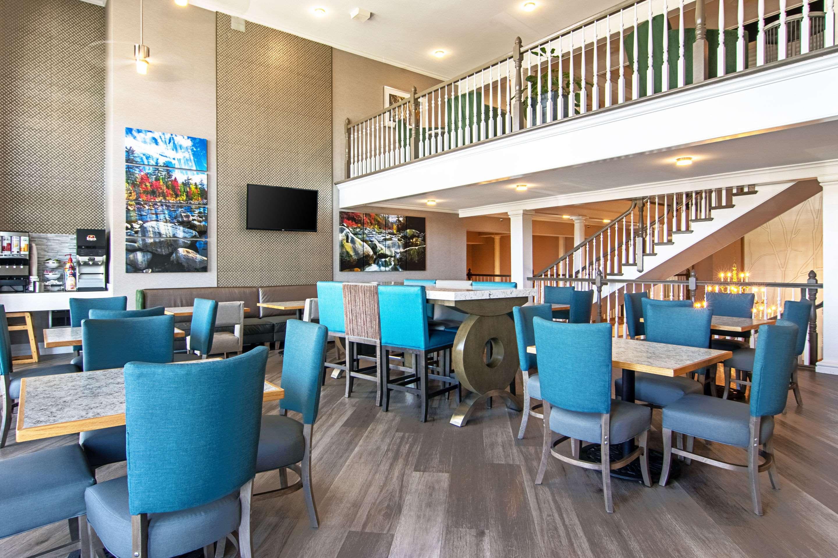 Clarion Inn Willow River Sevierville Exterior photo